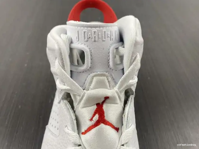 Hare CT8529-162 6 Jordan Retro 0623